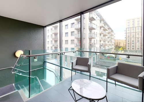 Londonist IQ Sterling Court - Flexible Tenancies - Default