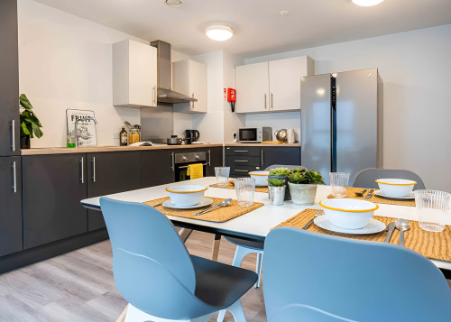 Londonist IQ Sterling Court - Flexible Tenancies - Gallery - 16