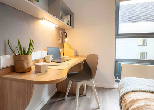 Londonist IQ Sterling Court - Flexible Tenancies - Gallery - 18