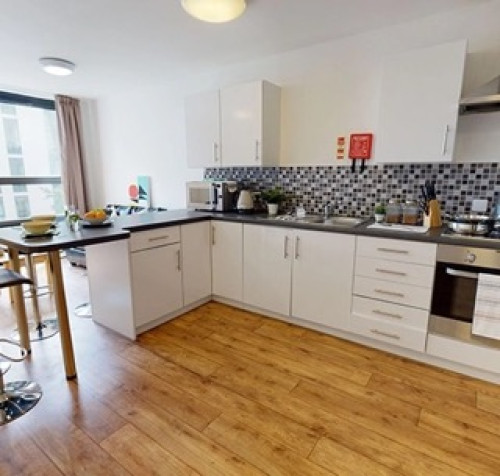 Londonist IQ Sterling Court - Flexible Tenancies - Gallery - 9
