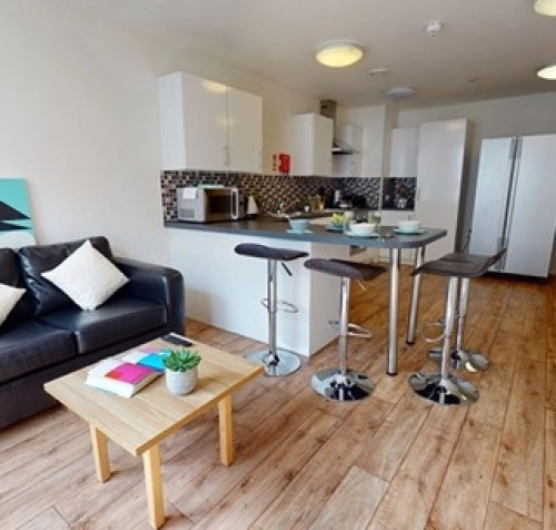Londonist IQ Sterling Court - Flexible Tenancies - Gallery - 8