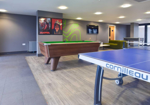 Londonist IQ Sterling Court - Flexible Tenancies