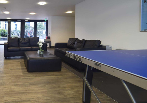 Londonist IQ Sterling Court - Flexible Tenancies