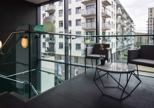 Londonist IQ Sterling Court - Flexible Tenancies