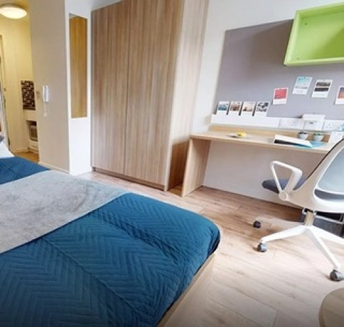 Londonist IQ Sterling Court - Flexible Tenancies  - Gallery -  5