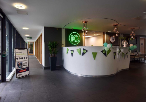 Londonist IQ Sterling Court - Flexible Tenancies - Others