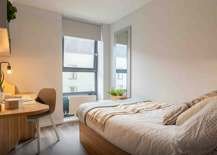  Bronze Plus En-Suite  -  Londonist IQ Sterling Court - Flexible Tenancies  - Gallery -  1