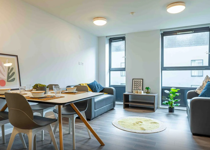 Bronze Plus En-Suite  -  Londonist IQ Sterling Court - Flexible Tenancies  - Gallery -  6
