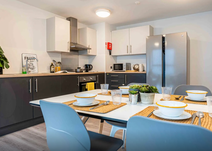  Bronze Plus En-Suite  -  Londonist IQ Sterling Court - Flexible Tenancies  - Gallery -  4