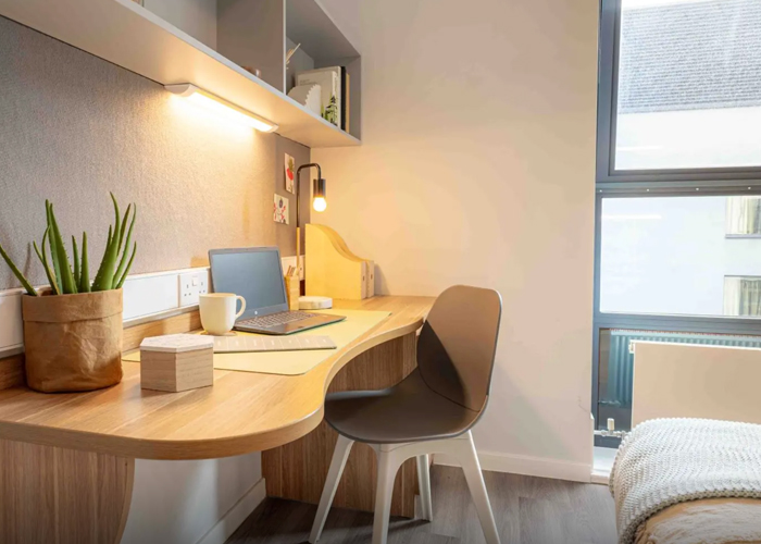  Bronze Plus En-Suite  -  Londonist IQ Sterling Court - Flexible Tenancies  - Gallery -  2