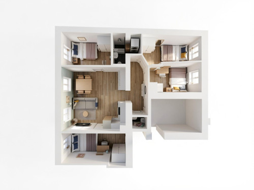 Seilduk Home V - Gallery - 21