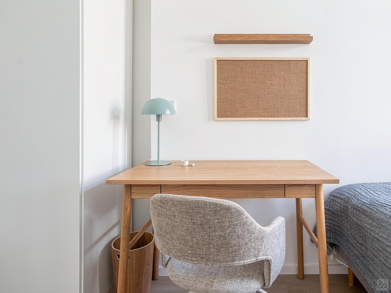 Room 1 - Standard - Private - 35