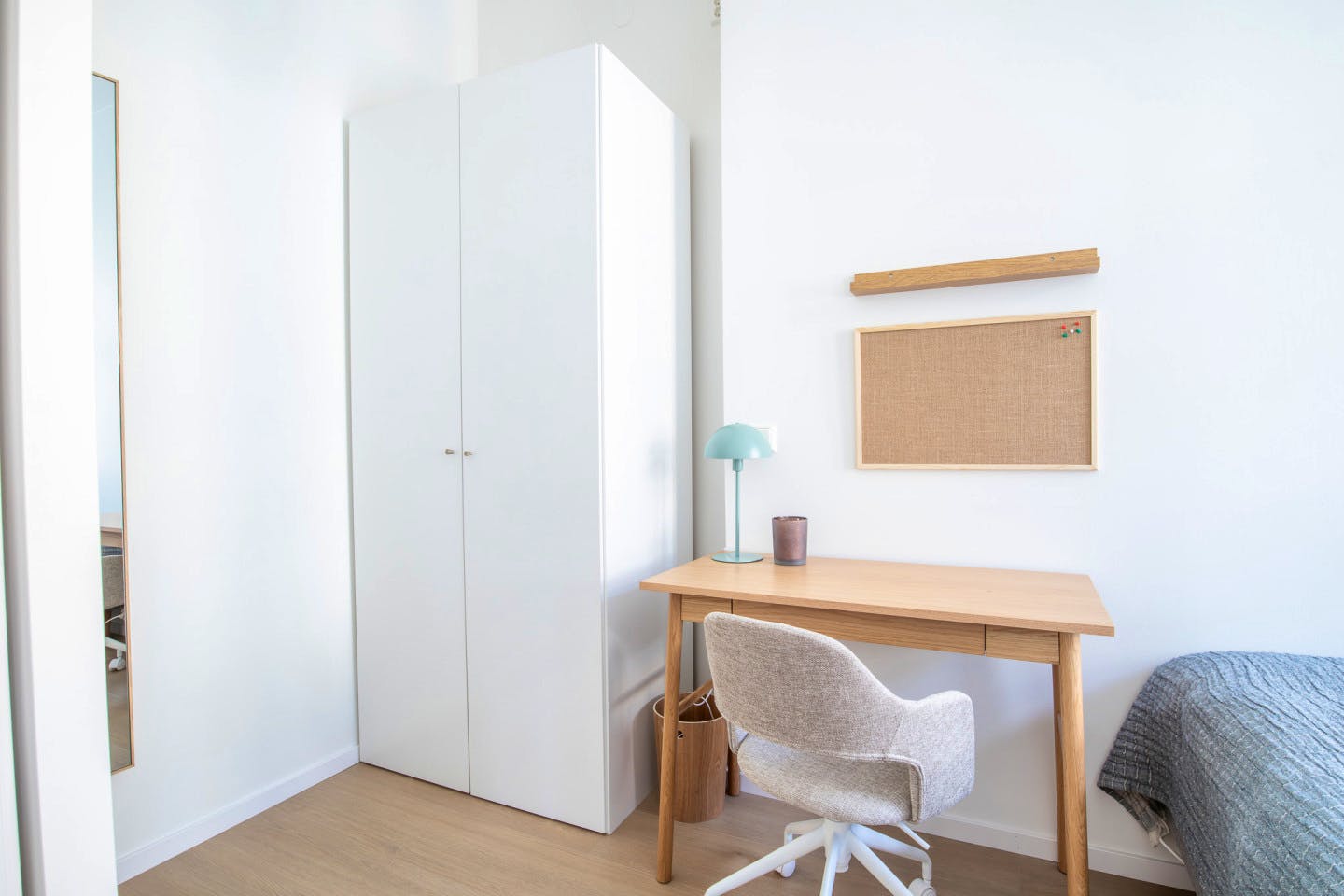 Room 1 - Standard - Private - 12