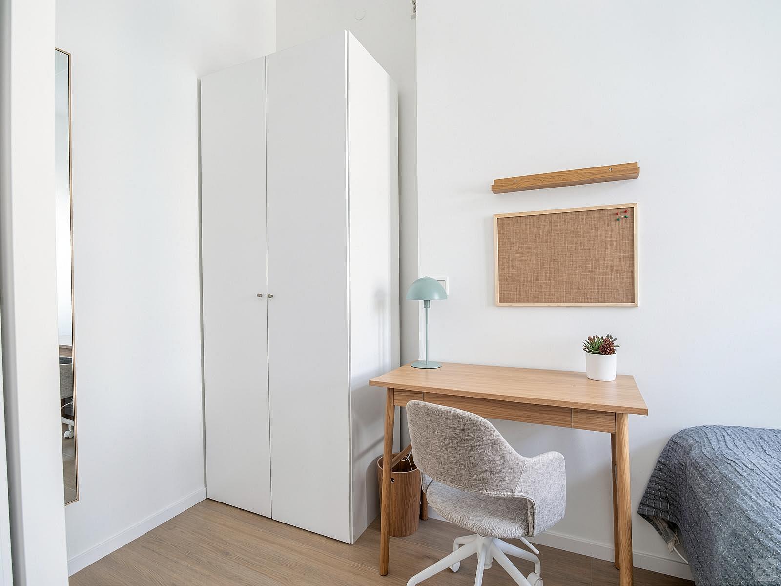 Room 1 - Standard - Private - 36