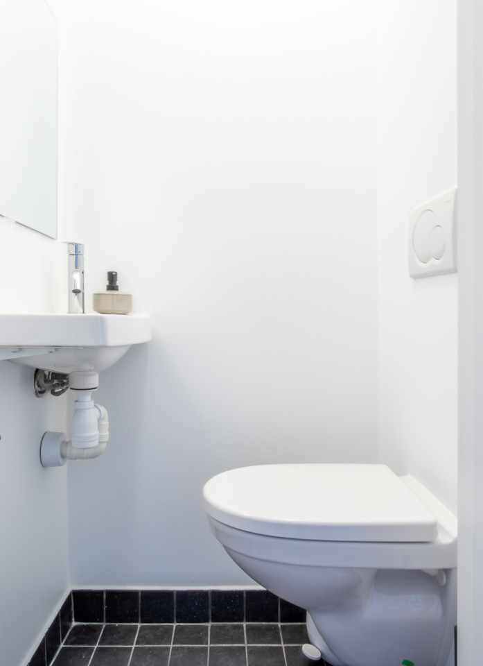 Room 1 - Standard - Private - 23