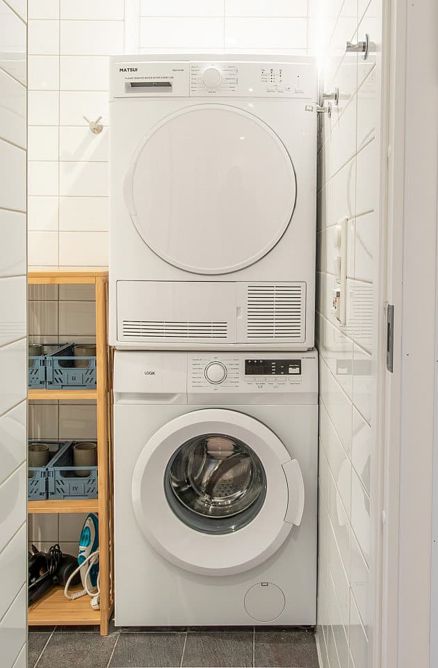 Room 1 - Standard - Private - 32