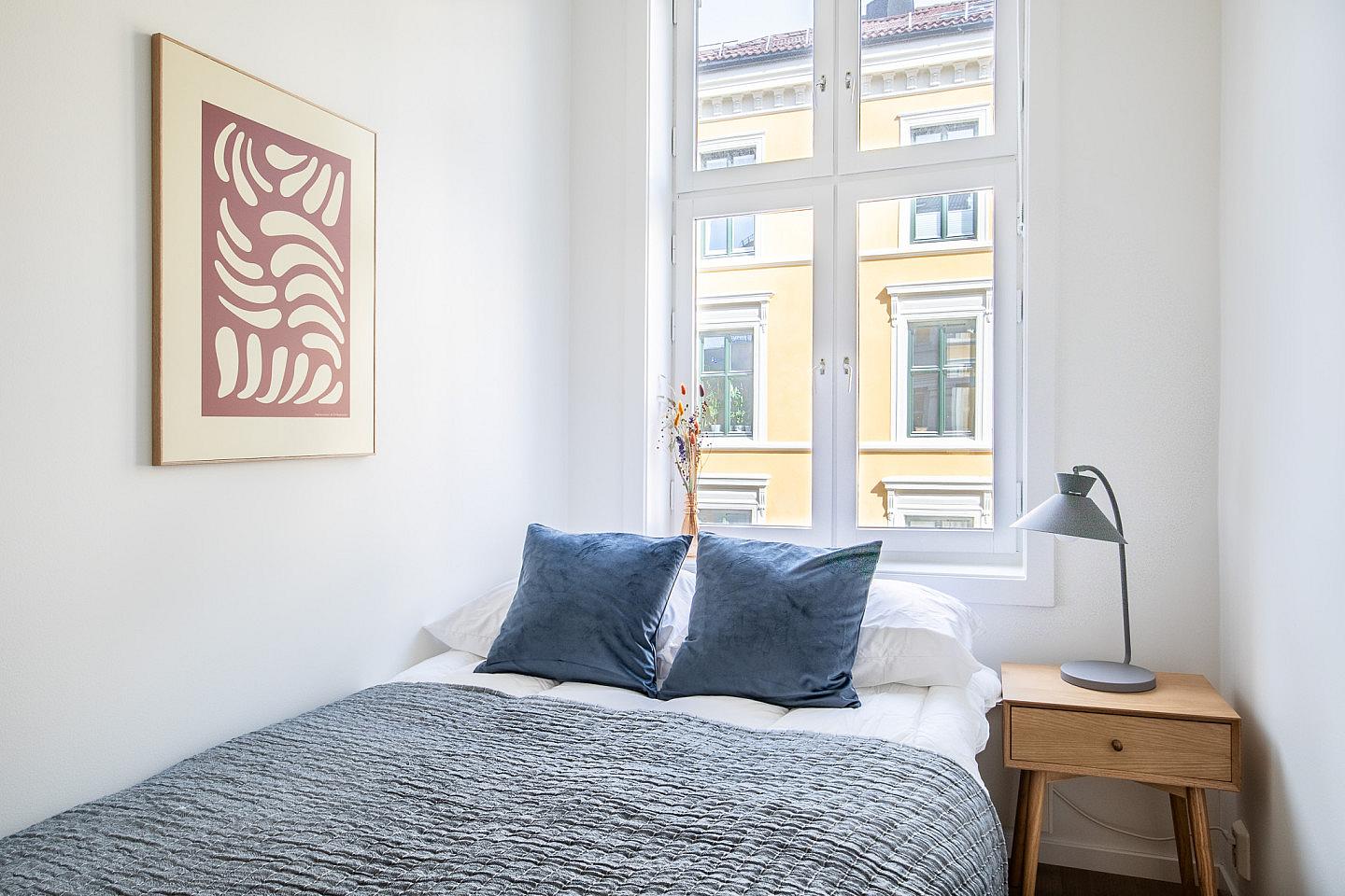 Room 1 - Standard - Private - 25