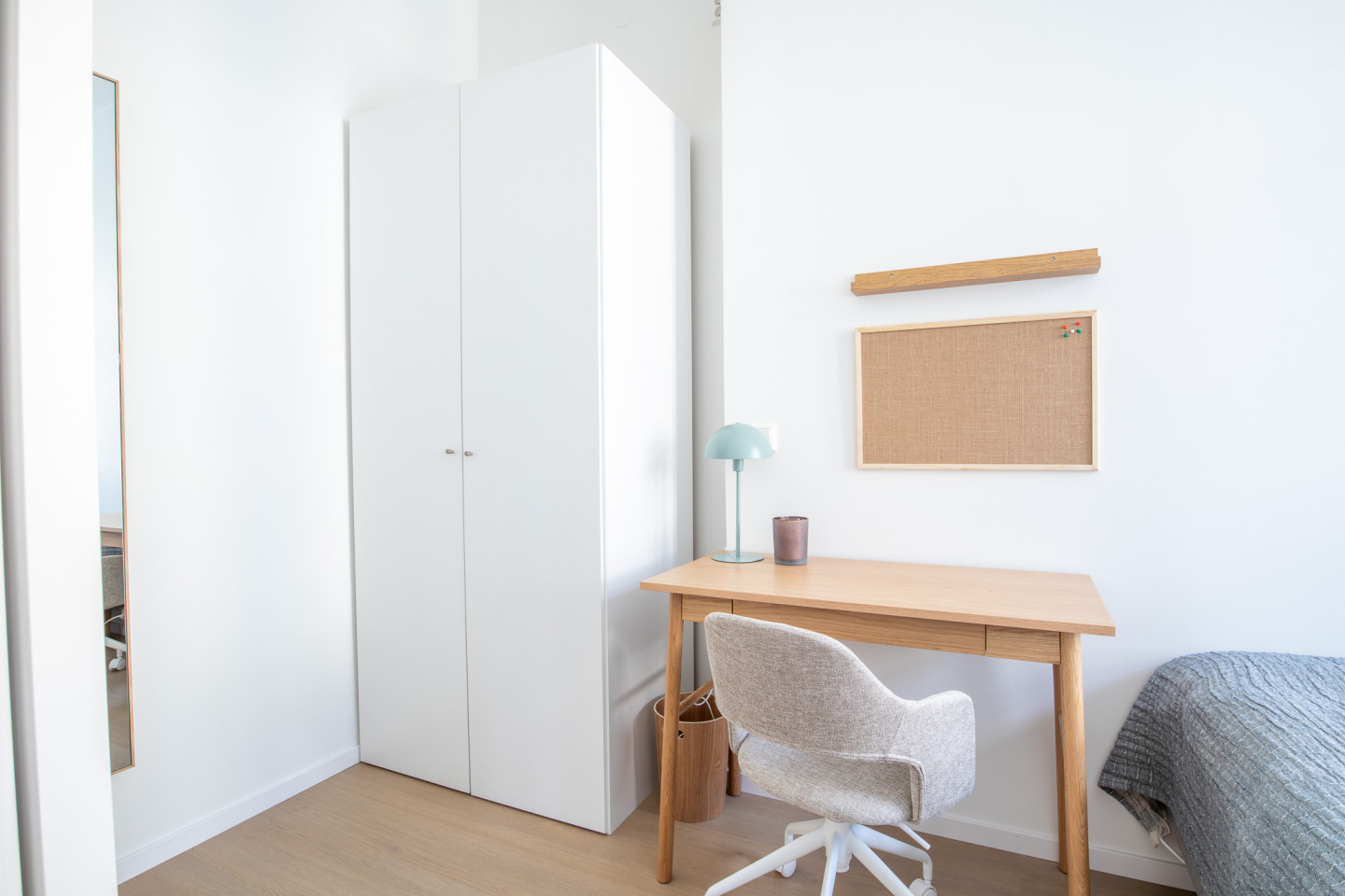 Room 1 - Standard - Private - 20