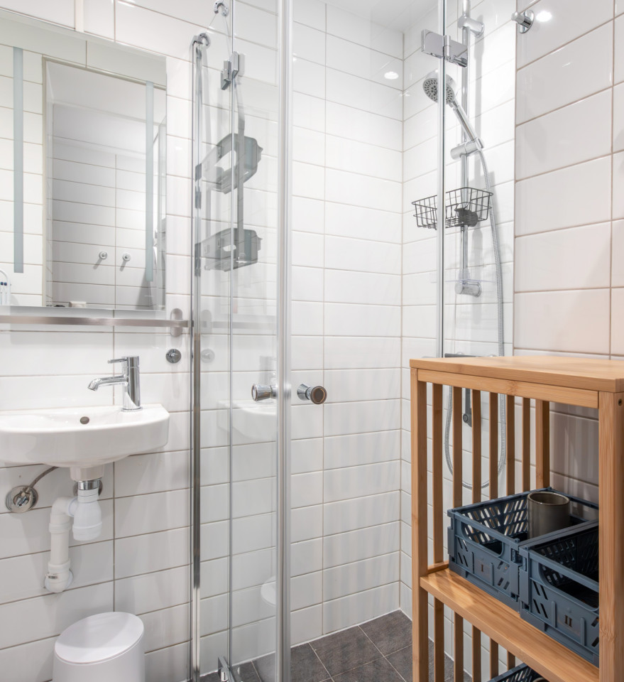 Room 1 - Standard - Private - 22