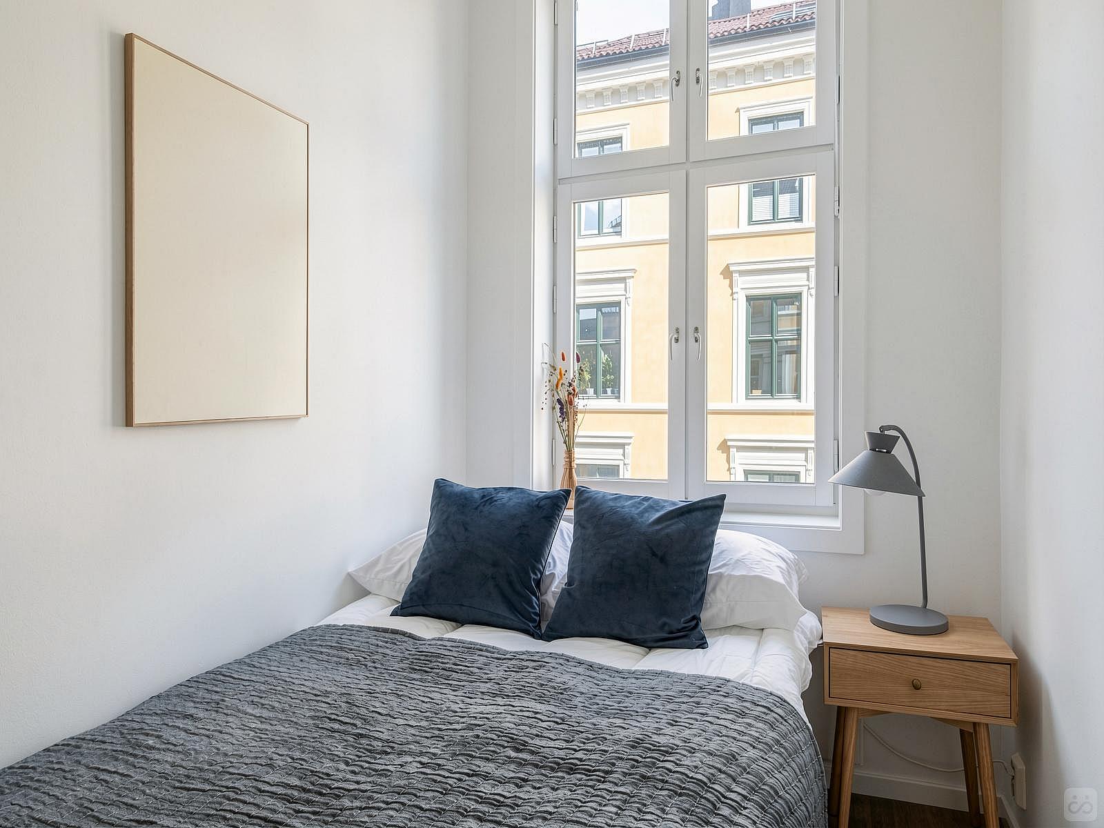 Room 1 - Standard - Private - 33