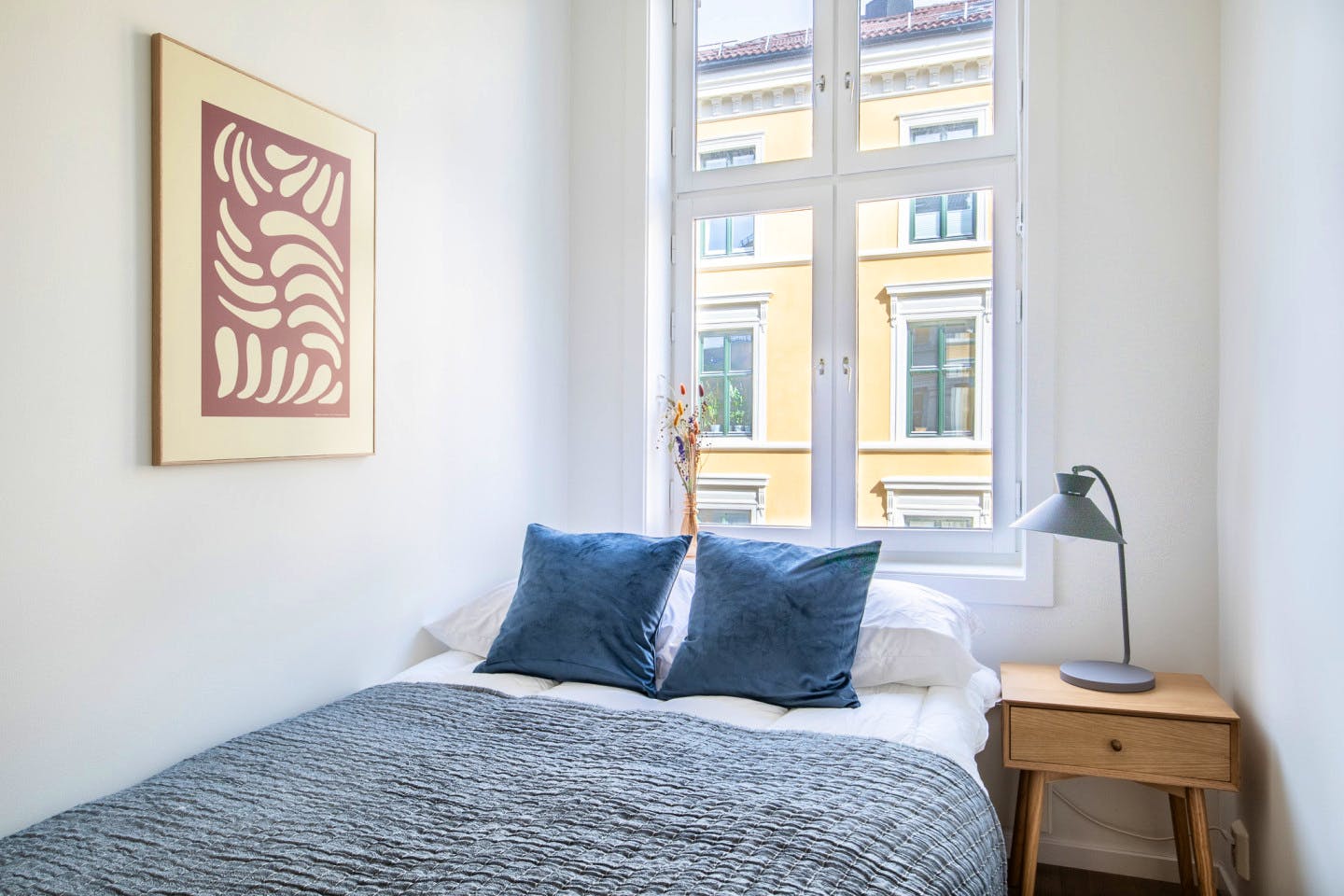 Room 1 - Standard - Private - 9