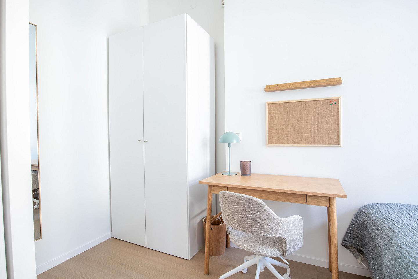 Room 1 - Standard - Private - 28