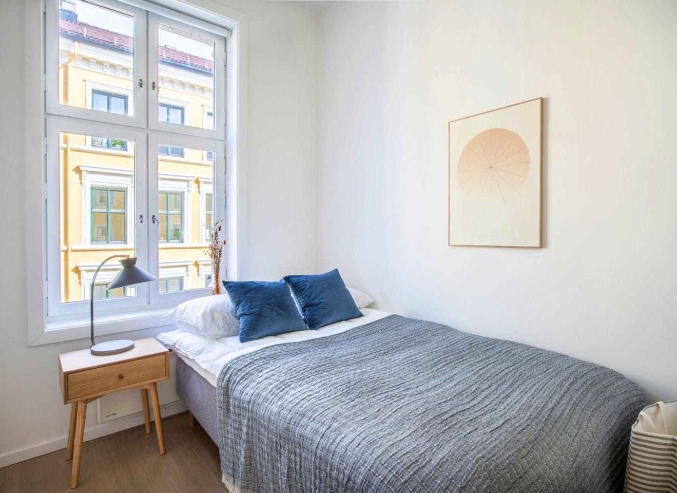 Room 2 - Standard - Private - 9