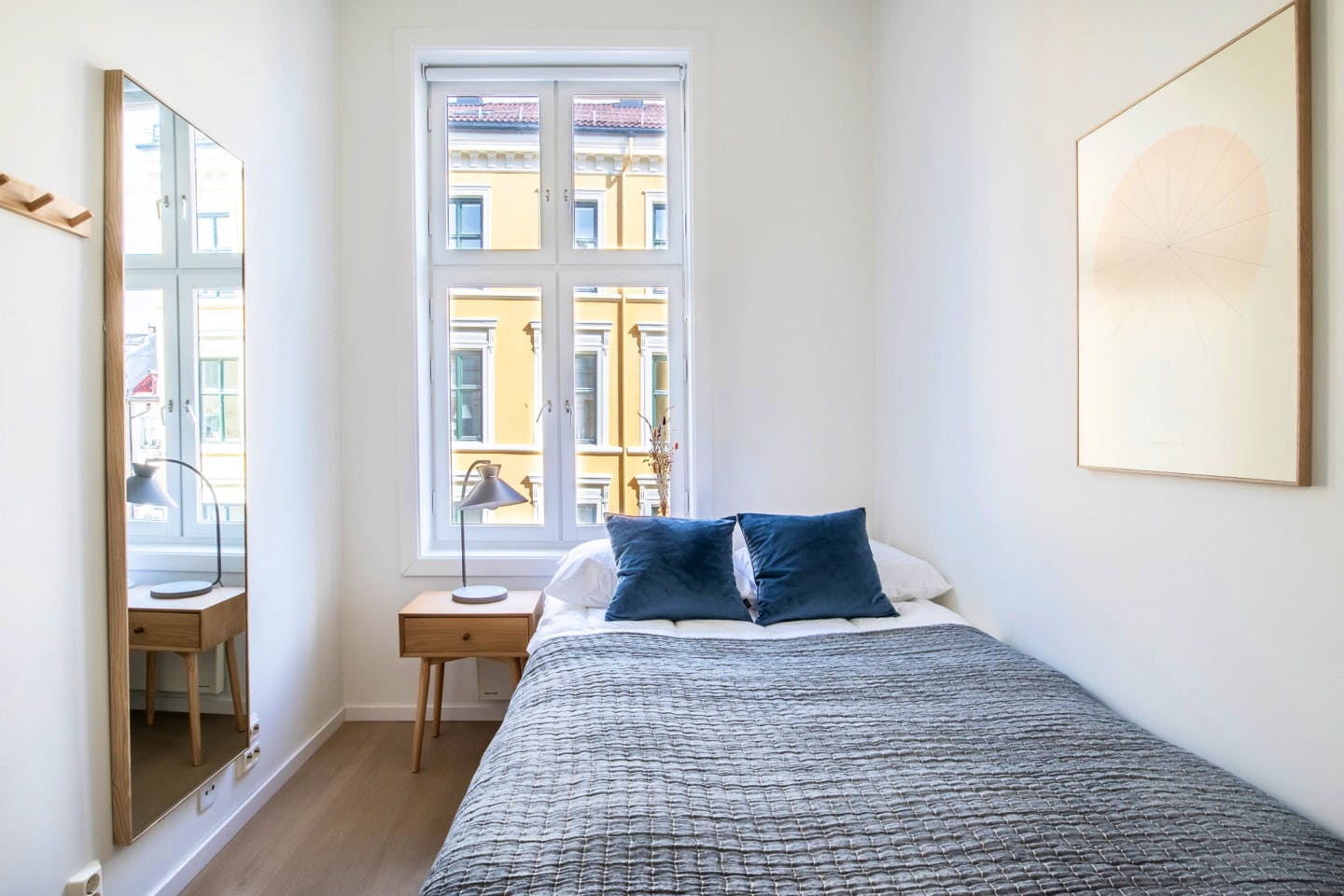 Room 2 - Standard - Private - 2
