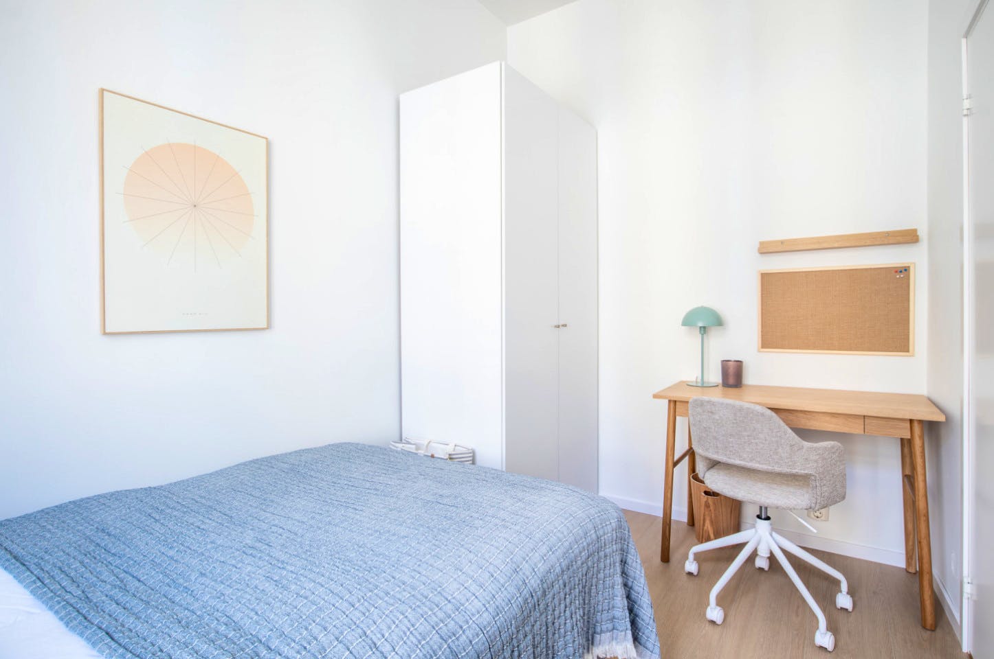 Room 2 - Standard - Private - 4