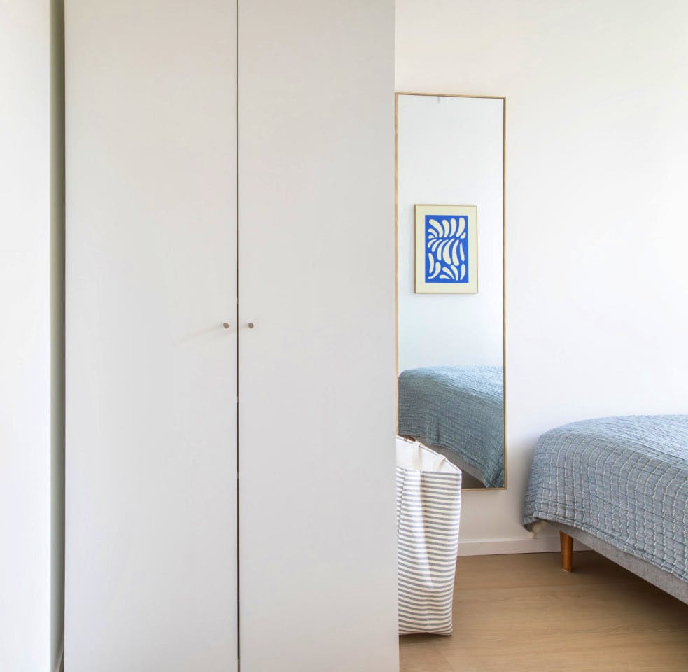 Room 3 - Standard - Private - 4