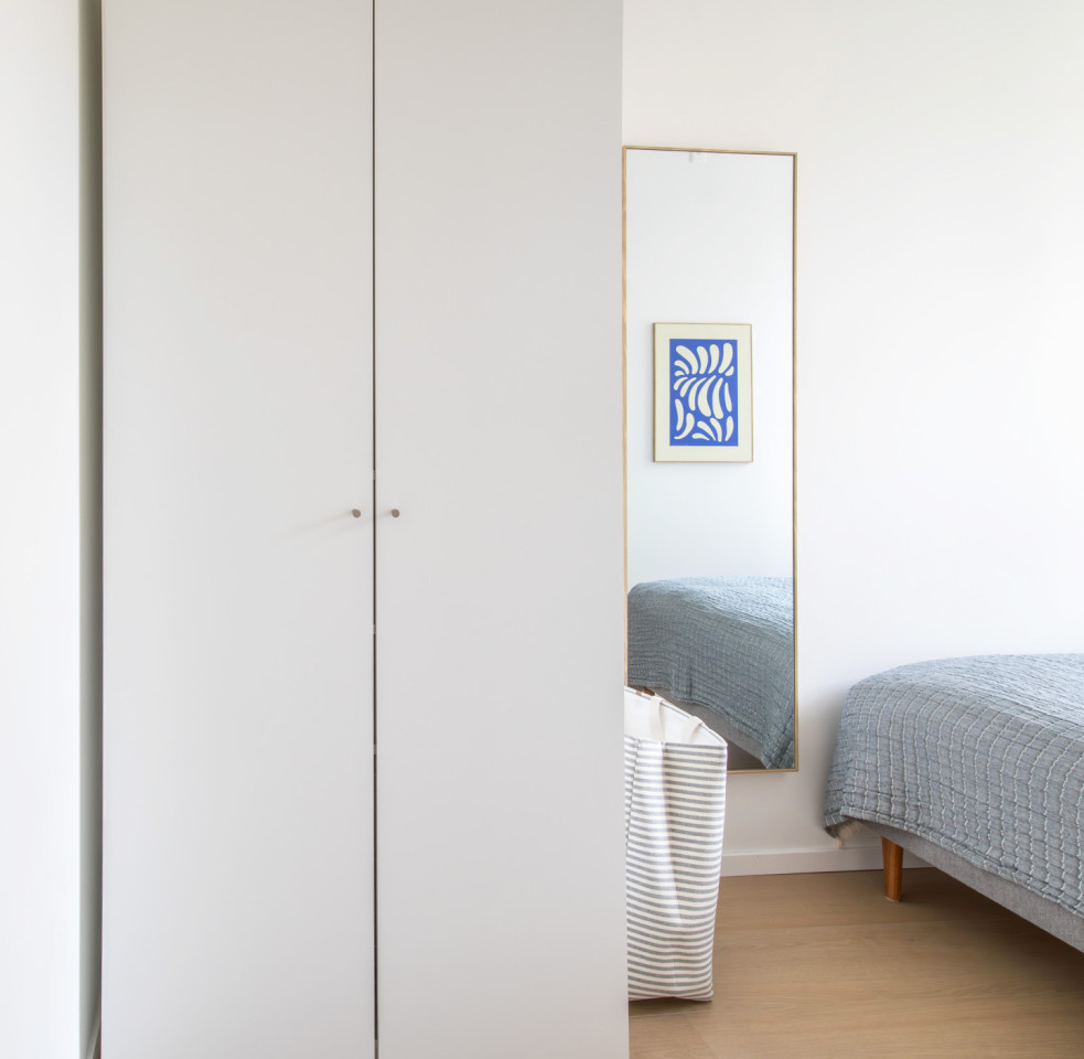 Room 3 - Standard - Private - 20