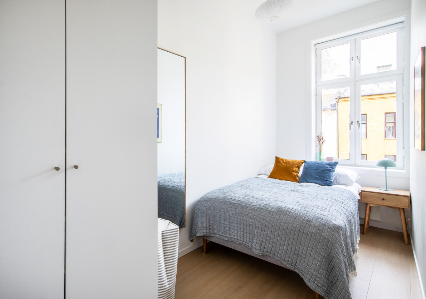 Room 3 - Standard - Private - 18