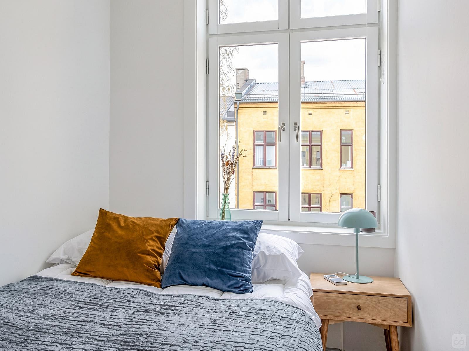 Room 3 - Standard - Private - 35