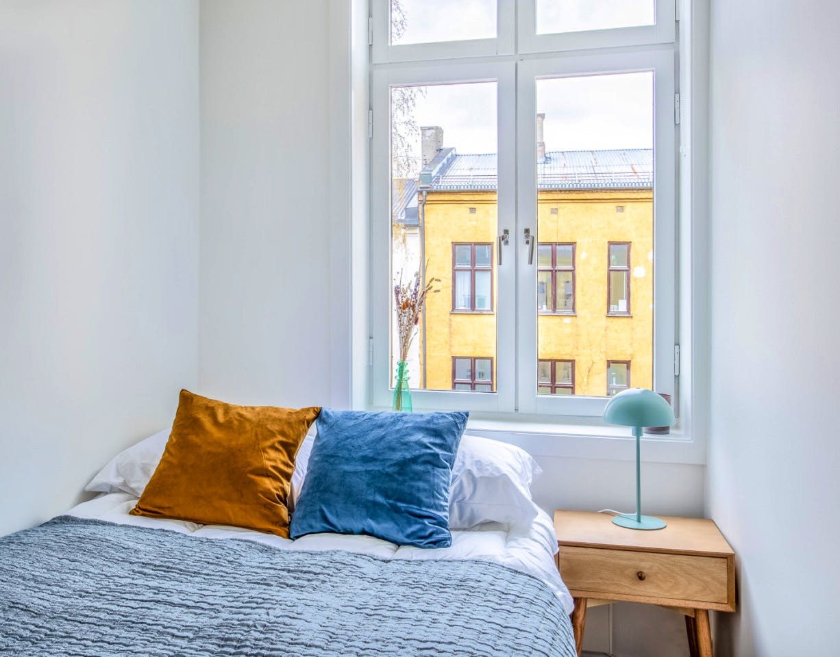 Room 3 - Standard - Private - 11