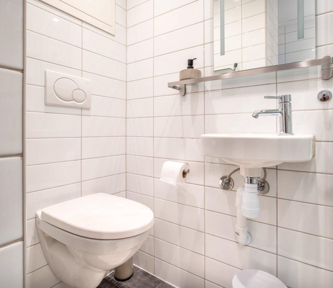Room 3 - Standard - Private - 5