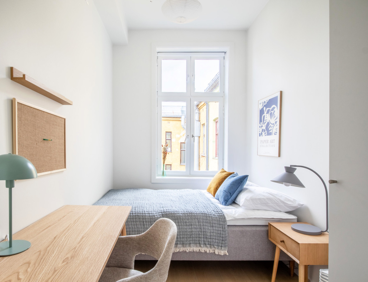 Room 4 - Standard - Private - 15
