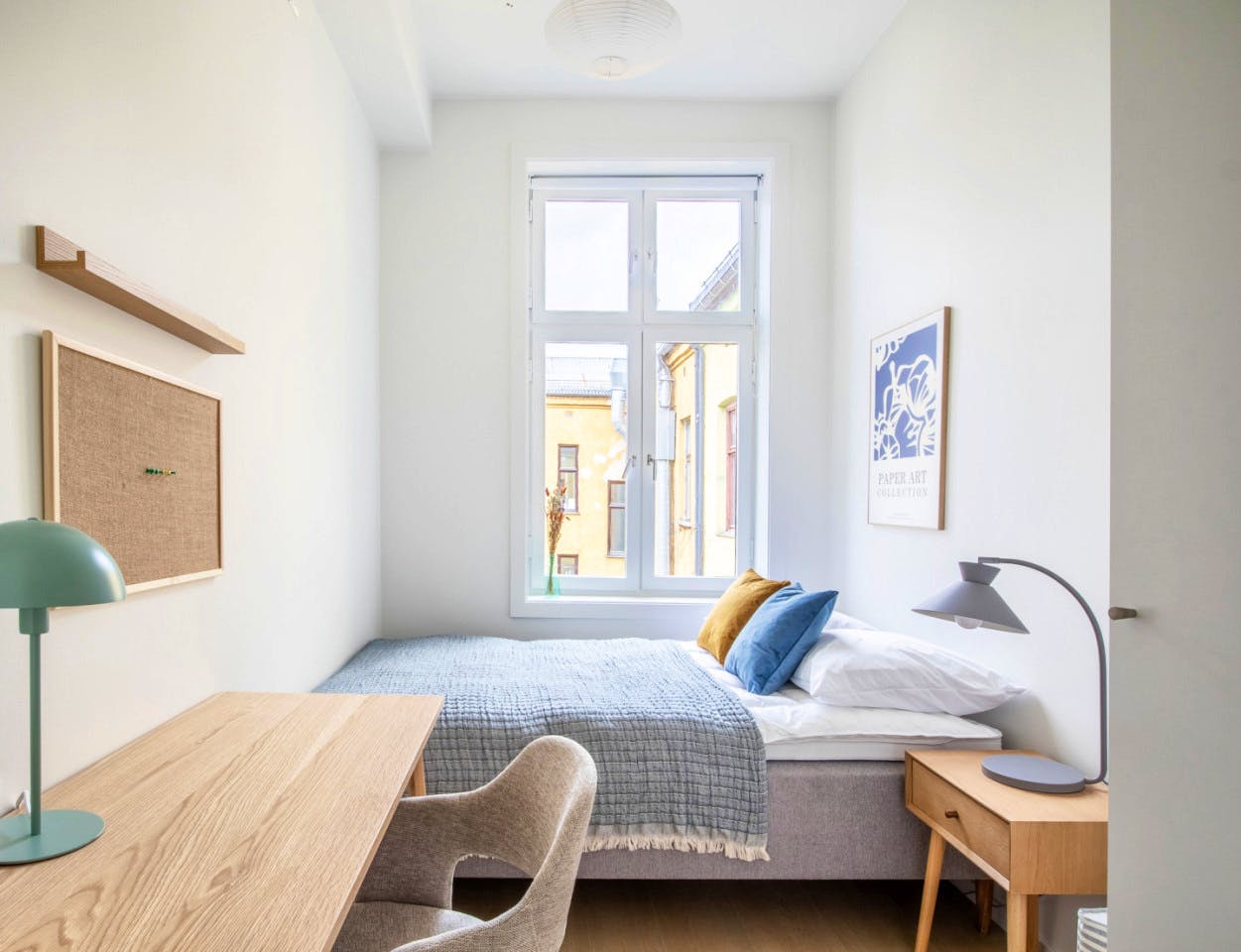 Room 4 - Standard - Private - 8