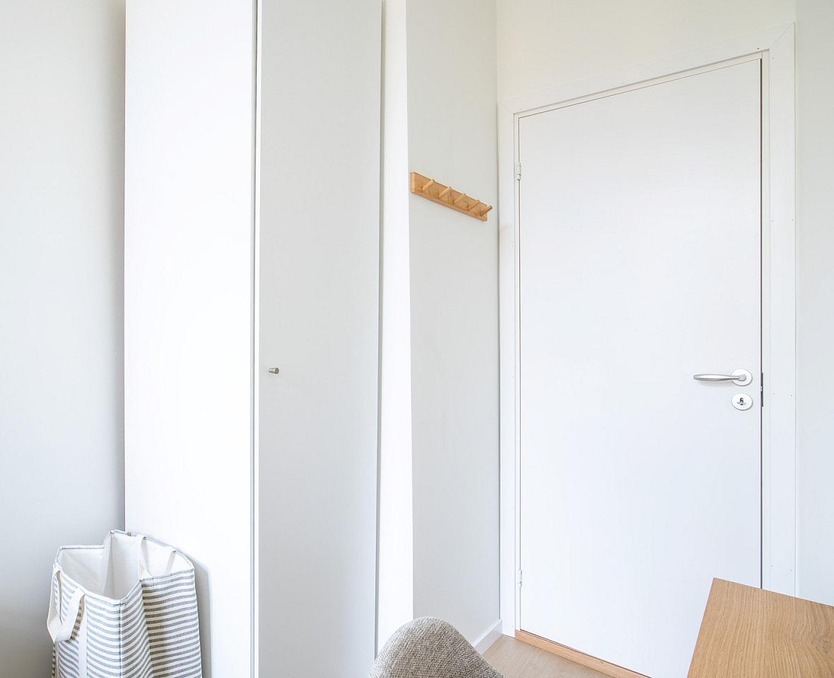 Room 4 - Standard - Private - 24