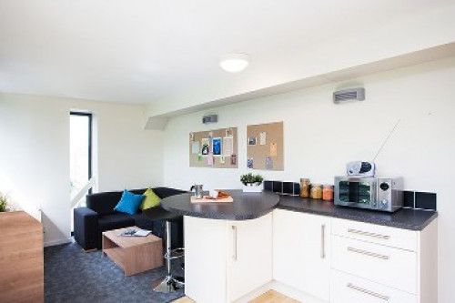Chalmers Street Unite - Gallery - 7