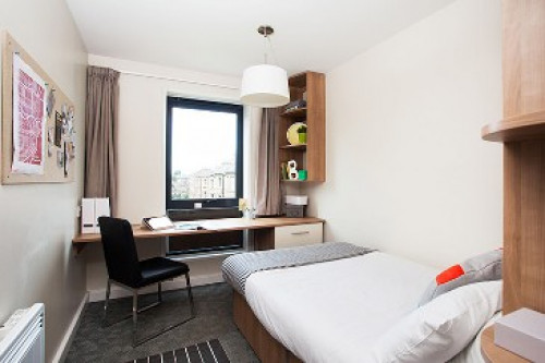 Chalmers Street Unite  - Gallery -  5