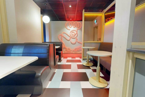 Go Britanya - IQ Aldgate Residence - Gallery - 9