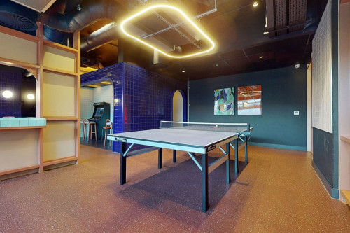 Go Britanya - IQ Aldgate Residence