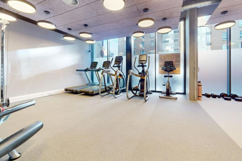 Go Britanya - IQ Aldgate Residence - Gallery - 8