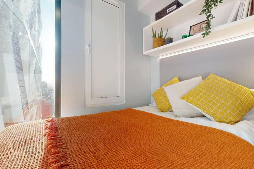 Go Britanya - IQ Aldgate Residence - Gallery - 21
