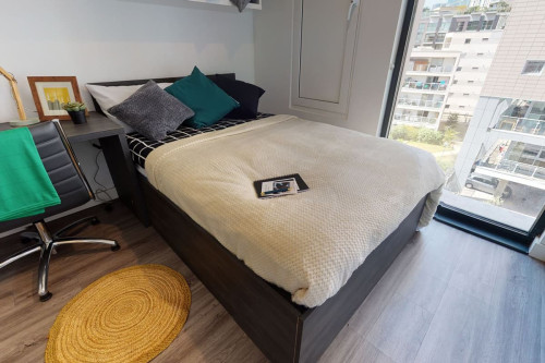 Go Britanya - IQ Aldgate Residence - Gallery - 19