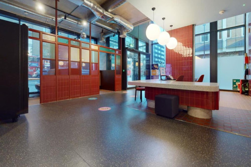 Go Britanya - IQ Aldgate Residence  - Gallery -  5