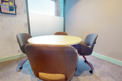 Go Britanya - IQ Aldgate Residence - Gallery - 12