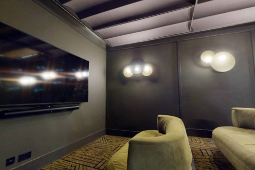 Go Britanya - IQ Aldgate Residence