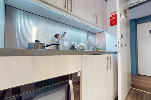 Go Britanya - IQ Aldgate Residence - Gallery - 15