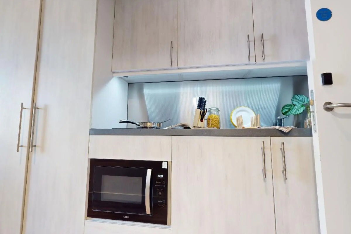  Gold Studio Premium  -  Go Britanya - IQ Aldgate Residence  - Gallery -  3